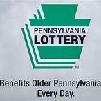 pa lottery com